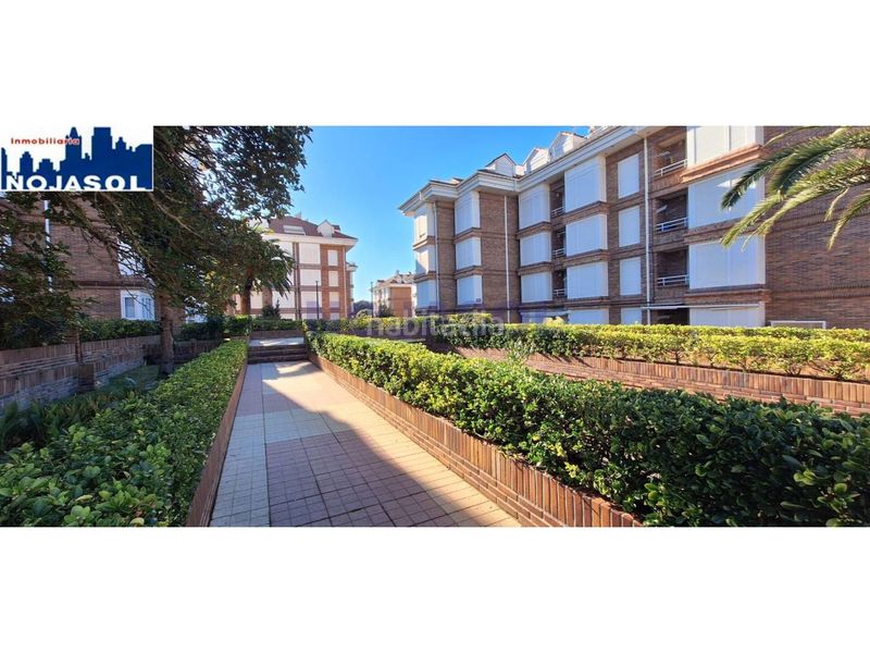 Foto fa2bd2b5-68f2-404f-a6a9-51e4f9097827. Lloguer apartament amb calefacció piscina a Ris Noja