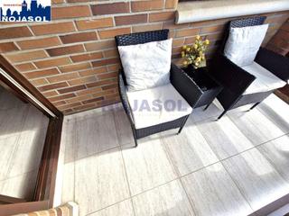Apartament  Centro. Ref 000066  en exclusiva, precioso apartamento con terraza y vis