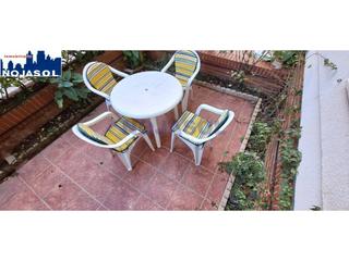 Apartament  Salceda. Ref 000127  en exclusiva precioso bajo con terraza , vistas al m