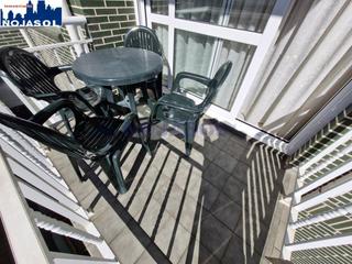 Apartament  Ris. Ref 000089  en exclusiva, fantástica vivienda con terraza, pisci
