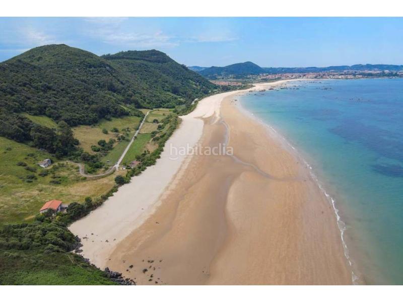 Foto 824f064f-cb87-4566-9dcf-ef238768d6ae. Solar industrial ref.004007 terreno urbano de 2073m2 en Noja