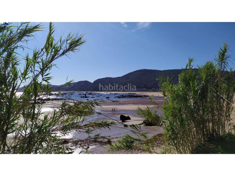 Foto efdbe8ed-d7e1-481e-ab8c-60259d7cb383. Solar industrial ref.004007 terreno urbano de 2073m2 en Noja