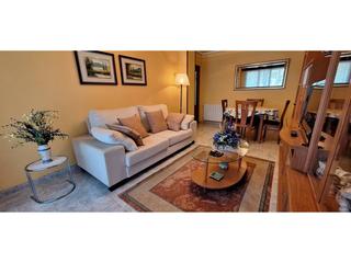 Rent Apartment in Santander 23. Ref. 002465 piso centro de 2 habitaciones y una terraza a 600mts