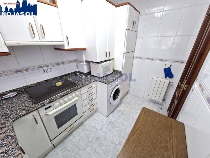 Foto 0040ec42-1ad1-494d-a370-aa53345be9fa. Piccolo appartamento con Riscaldamento parcheggio piscina in Noja