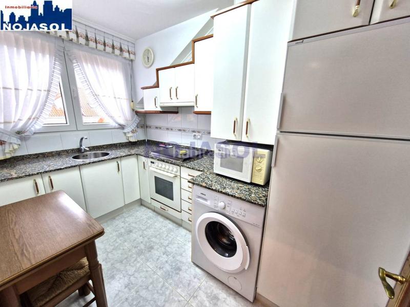 Foto 40e16220-69d3-44f9-8917-8d3e80816981. Piccolo appartamento con Riscaldamento parcheggio piscina in Noja