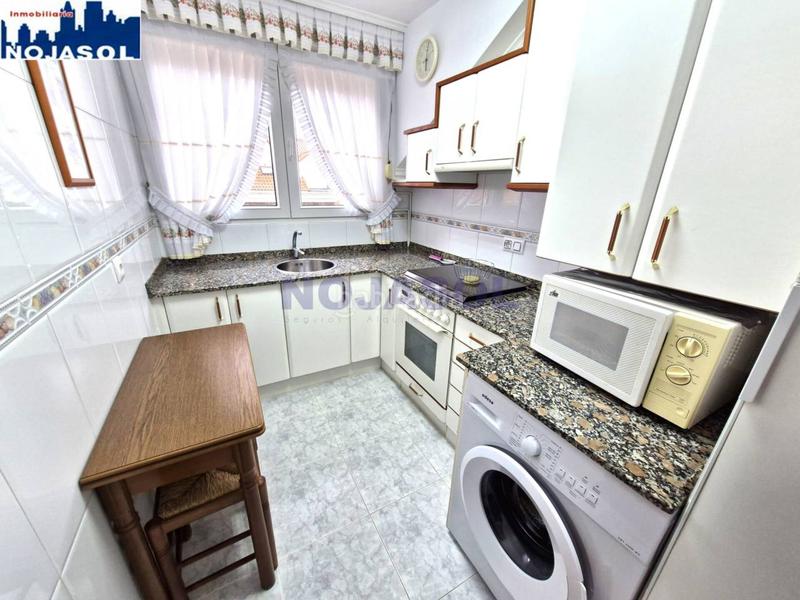 Foto 46d4f1fb-b4cd-4675-af46-c31731251013. Piccolo appartamento con Riscaldamento parcheggio piscina in Noja