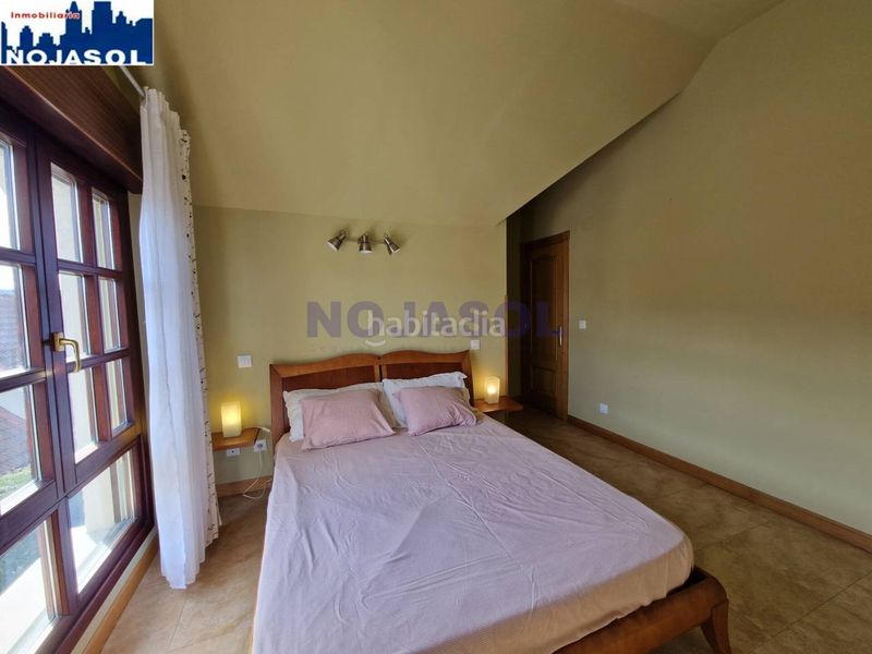 Foto 57a6c724-90d2-4b62-bb21-dc998e074bf2. Lloguer casa aparellada a calle barrio el acebal 13c a Hazas de Cesto