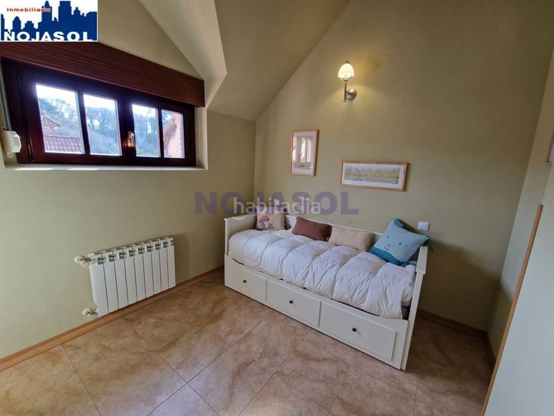 Foto 8b5561d7-d0ad-490f-b82a-074edc9cb365. Lloguer casa aparellada a calle barrio el acebal 13c a Hazas de Cesto