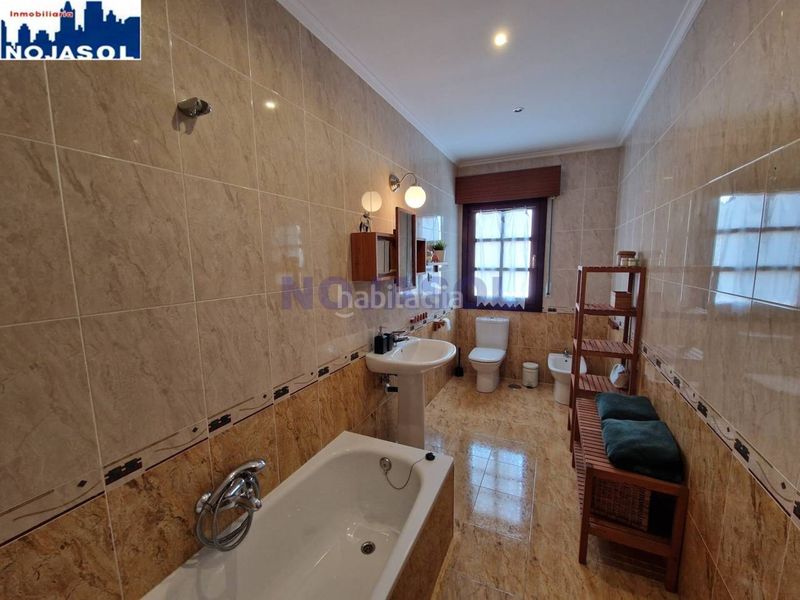 Foto 98396971-2653-4db2-b640-4463de62870c. Lloguer casa aparellada a calle barrio el acebal 13c a Hazas de Cesto