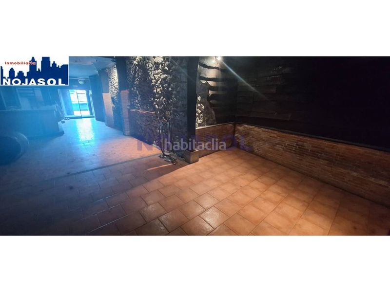 Foto f1f5f3a5-cb09-42f0-94af-82943f4d10ab. Local comercial a Palacio Noja