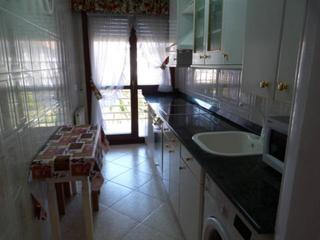 Rent Apartment in Centro 10. Apartamento en alquiler de 2 habitaciones con garaje  cercano al