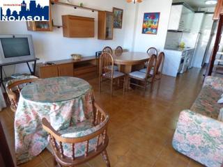 Lloguer Dúplex a Santander 20. Bonito apartamento duplex de 2 habitaciones con terraza de  25 m