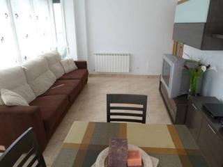 Lloguer Apartament a La güina 4. Ref. 002451 urbanización cerrada con jardín comunitario, zona de
