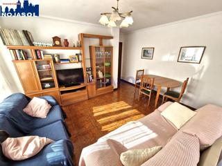 Apartament  Trengandin. Ref 000048  preciosa vivienda en zona centro, muy próximo a la p