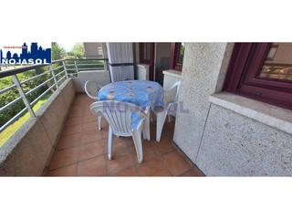 Location Appartement à Berria 15. Ref. 002316 piso de 2 habitaciones en berria a 50mts de la playa