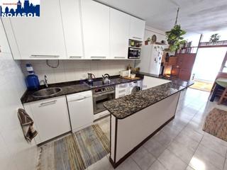 Apartament  Juan hormaechea. Ref 000501  precioso piso de 1 habitación en isla, cercano a la