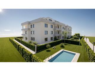 Apartament  Juan jose san emeterio. Ref.000812  !!promocion de 22 viviendas de nueva construccion en
