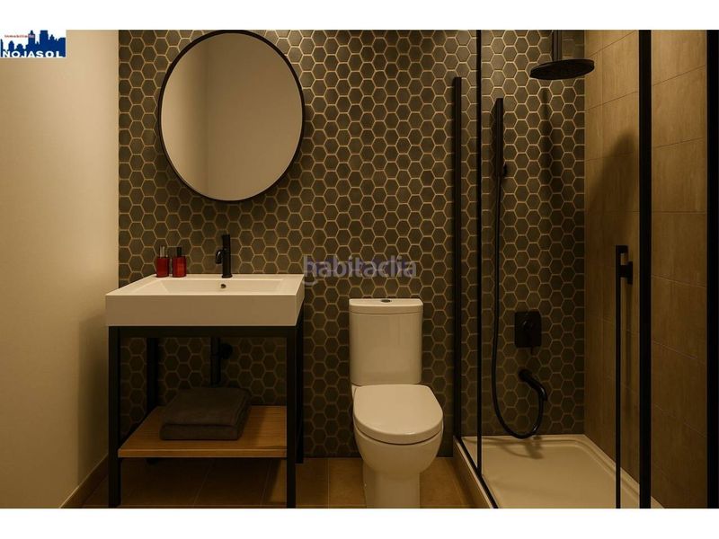Foto 910a81bf-babd-465b-a64a-36a73ab09625. Apartament amb calefacció piscina a Argoños