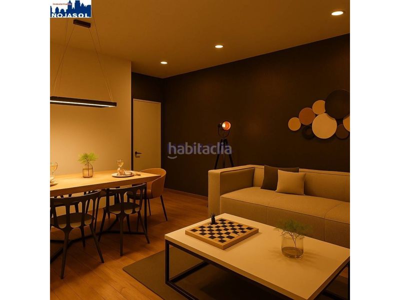 Foto b0a81361-c820-4b71-a17f-23a2498906e0. Apartament amb calefacció piscina a Argoños