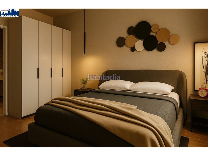 Foto c4a23607-9094-40a6-9a8b-851c646f1f60. Apartament amb calefacció piscina a Argoños