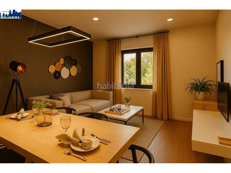 Foto da327b14-d004-471b-b5d5-f79ab311cd35. Apartament amb calefacció piscina a Argoños