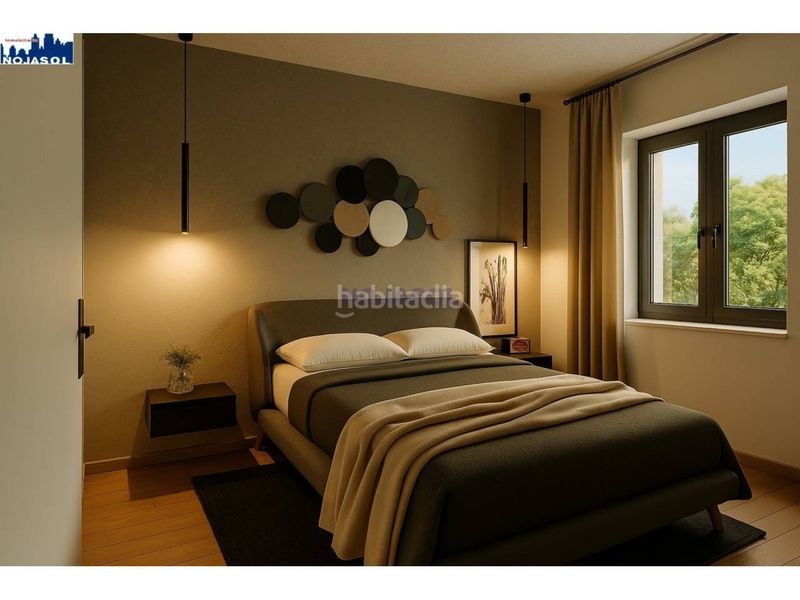 Foto e2359255-ffcb-4f0c-9a29-e0c013e2d999. Apartament amb calefacció piscina a Argoños