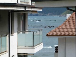 Rent Apartment in La costa 2. Ref 002301 apartamento de 2 hab a 50 m de la playa de trengandin