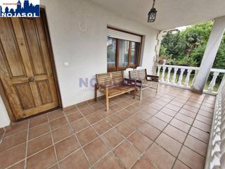 Maison jumelée  Arnuero. Chalet adosado en venta en