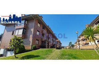 Pis  Mazuecas. Ref000538 precioso piso 3hab y 2 baños en cicero cantabria