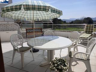 Apartament  Santander. Ref 000124  precioso piso de 2 hab en el centro de la villa con
