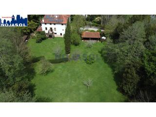 Edifici  San pantaleon de aras. Ref.00722    casona s. xvii en voto de 900m2