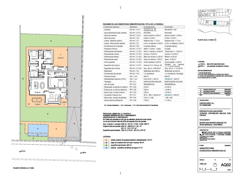Foto ba592406-7533-48a7-99f2-8843345cae77. Casa a calle albulde 101 a Meruelo