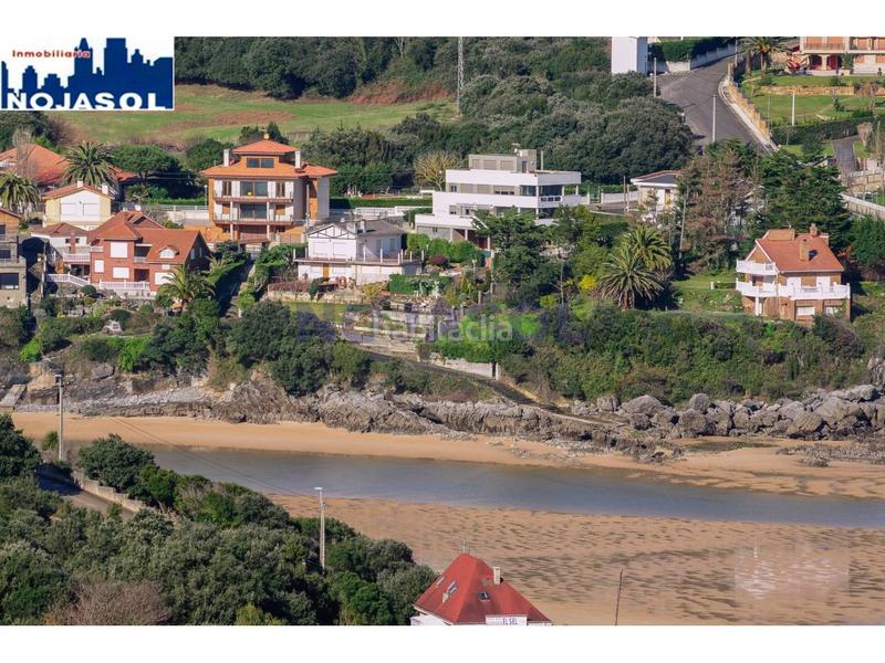 Foto 0385da15-e102-474c-a39f-06df4c7d3d98. Chalet avec chauffage parking piscine dans Ajo Bareyo