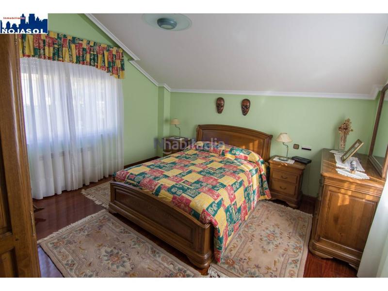 Foto 04226635-2fff-4c36-a9c9-b7e9195b0ad0. Chalet avec chauffage parking piscine dans Ajo Bareyo