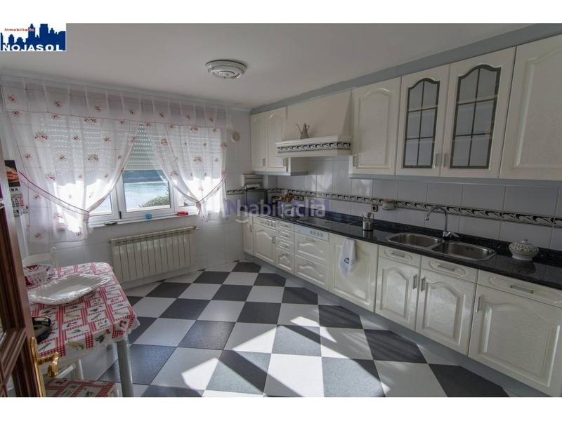 Foto 192f9e49-556c-482c-9020-2c533612b739. Chalet avec chauffage parking piscine dans Ajo Bareyo