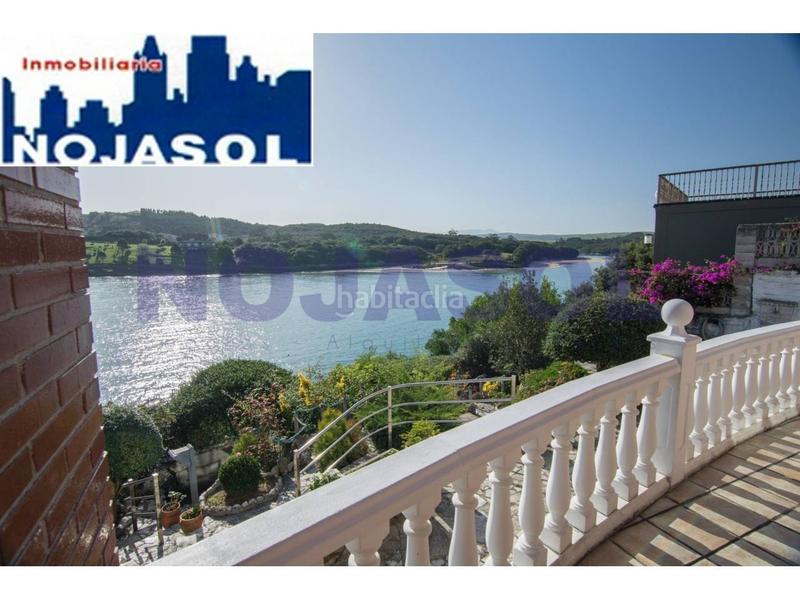 Foto 203ea83d-c61f-45e2-9504-e8732a4ff593. Chalet avec chauffage parking piscine dans Ajo Bareyo