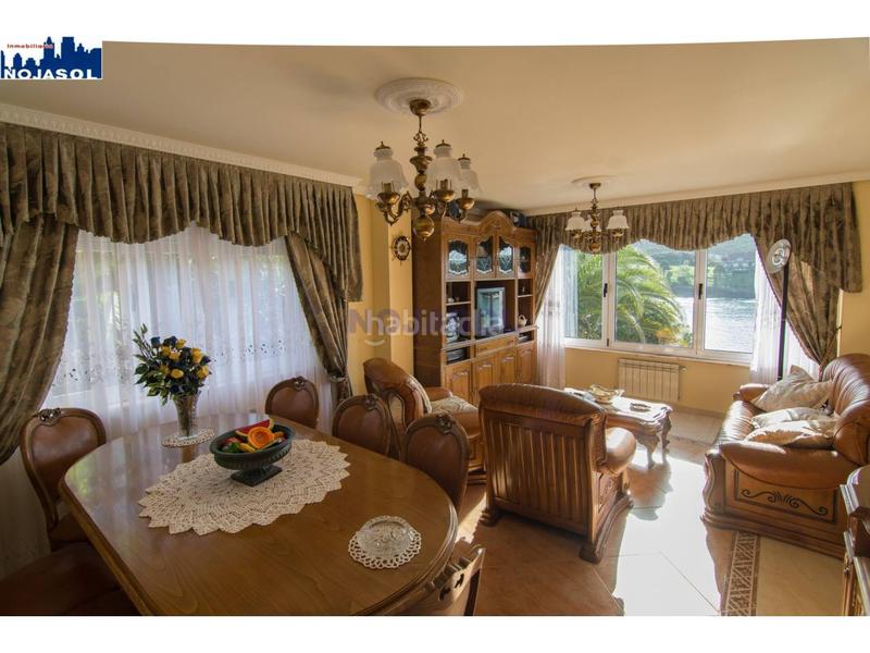 Foto 3913be8e-6e01-4089-9ff0-389c308c8815. Chalet avec chauffage parking piscine dans Ajo Bareyo