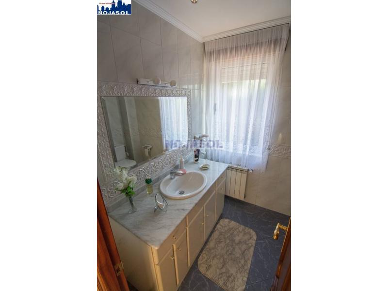 Foto 4b452b96-5672-4cf6-8592-506694a7d565. Chalet avec chauffage parking piscine dans Ajo Bareyo