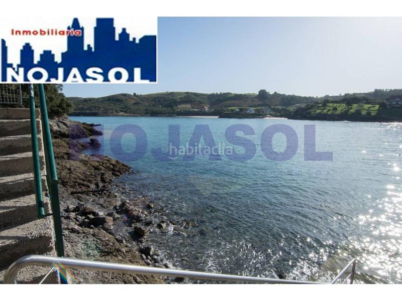 Foto 52292d14-2fbb-495e-8e90-02d169be599b. Chalet avec chauffage parking piscine dans Ajo Bareyo