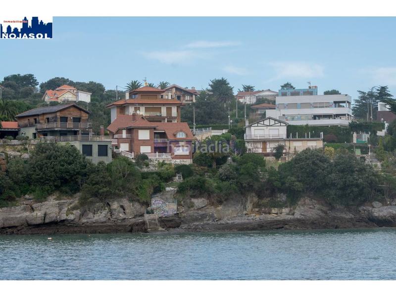 Foto 6406b231-2592-4efb-9933-54a2acab1990. Chalet avec chauffage parking piscine dans Ajo Bareyo