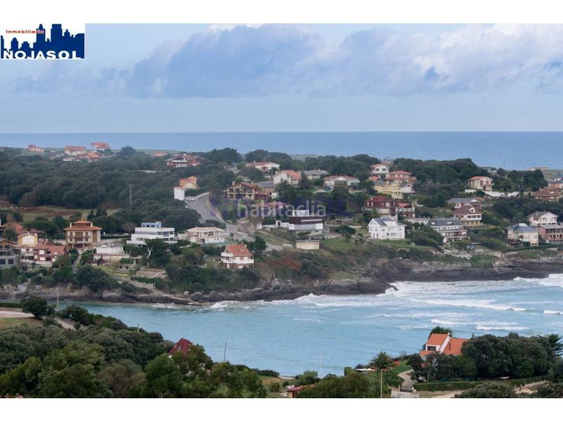 Foto 78be4fe5-534d-4631-803e-ff91b5c3171c. Chalet avec chauffage parking piscine dans Ajo Bareyo