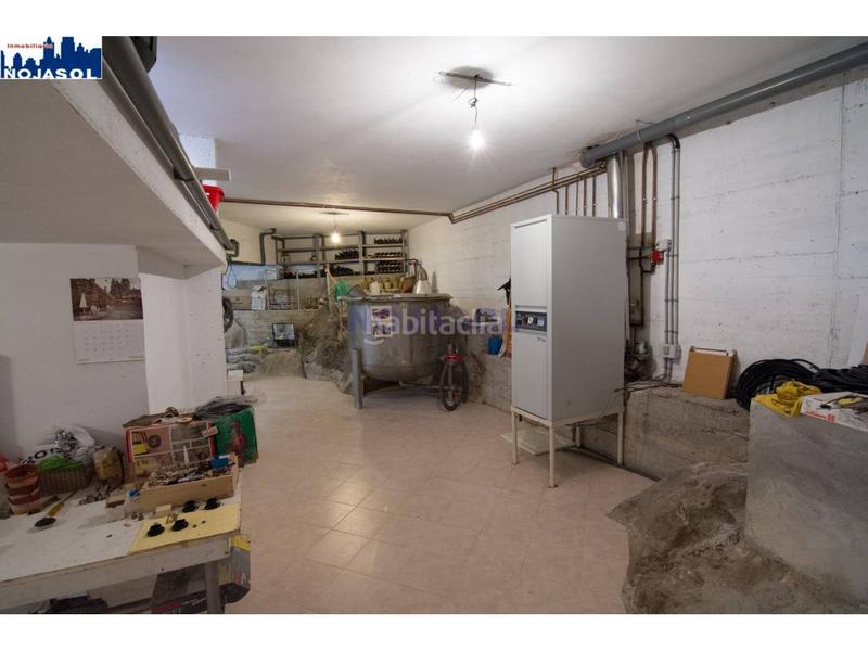 Foto 91523fec-f8e3-4bc4-8cfe-6d4bb288ab93. Chalet avec chauffage parking piscine dans Ajo Bareyo