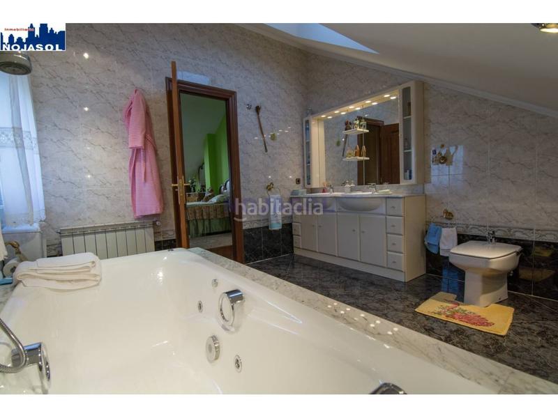 Foto 920a581a-289a-4748-a791-65206b61caa6. Chalet avec chauffage parking piscine dans Ajo Bareyo