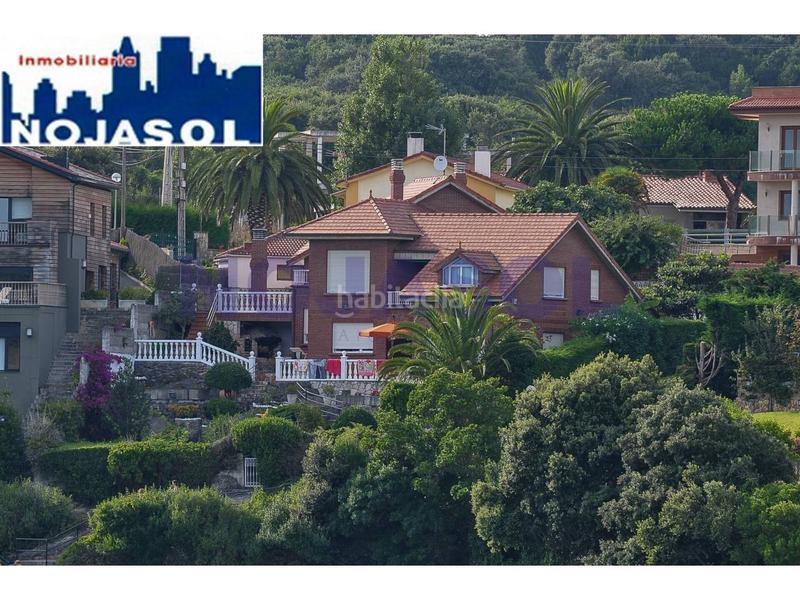 Foto 9a599392-b602-4660-afed-5aabf4f6df38. Chalet avec chauffage parking piscine dans Ajo Bareyo