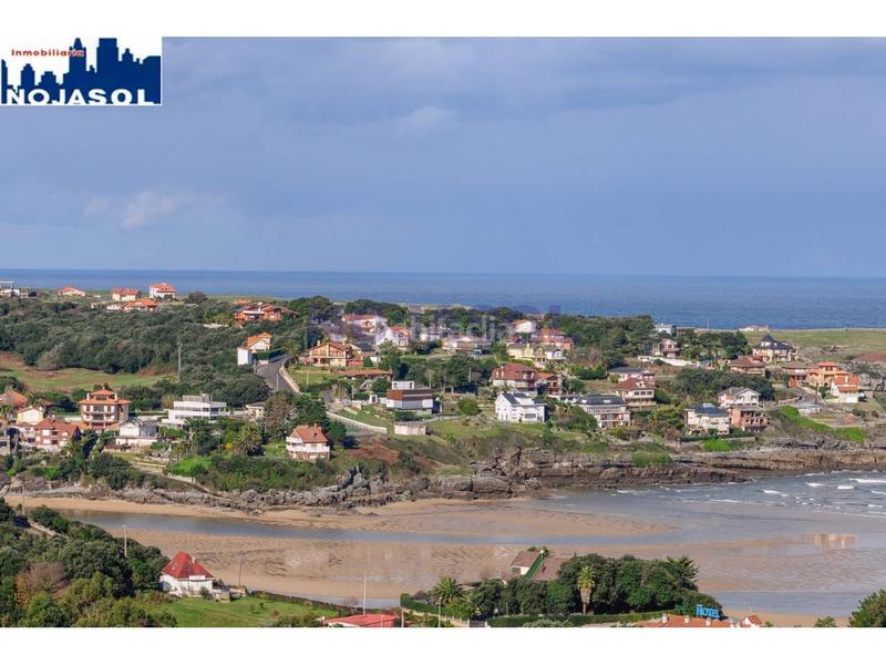 Foto a430c601-1df7-4ebf-8c8b-c14514a80a54. Chalet avec chauffage parking piscine dans Ajo Bareyo