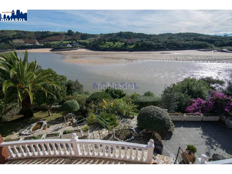 Foto a6f7c710-3645-416d-b384-25e5f36d1d1f. Chalet avec chauffage parking piscine dans Ajo Bareyo