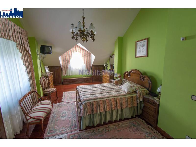 Foto acb0fc1c-e905-4746-b182-c94776801dfd. Chalet avec chauffage parking piscine dans Ajo Bareyo