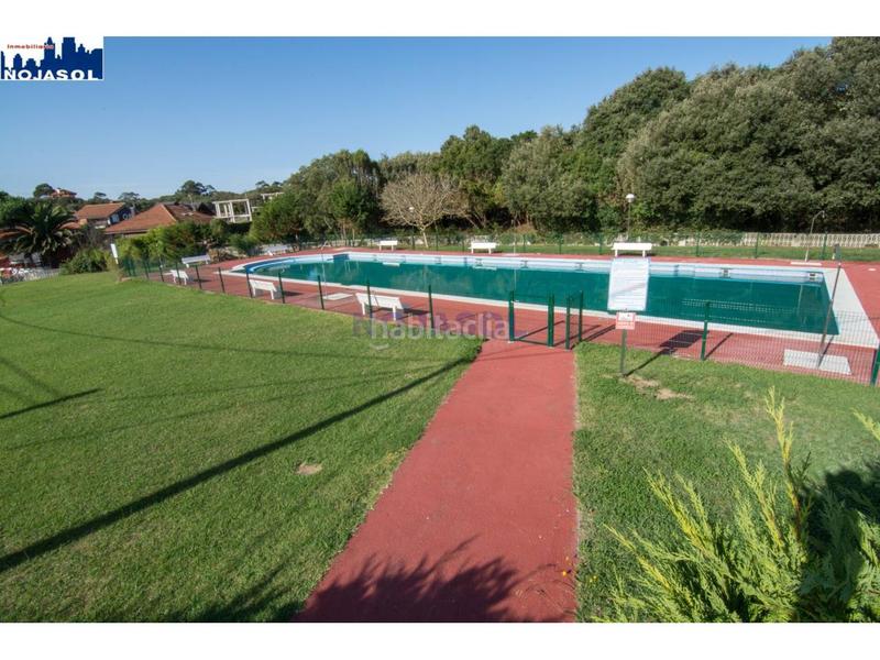 Foto b09e5c02-819c-4020-8d29-7088d248c722. Chalet avec chauffage parking piscine dans Ajo Bareyo