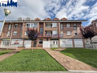 Appartement  Meruelo. Ref.000821  precioso piso a estrenar de 2 hab y piscina en merue