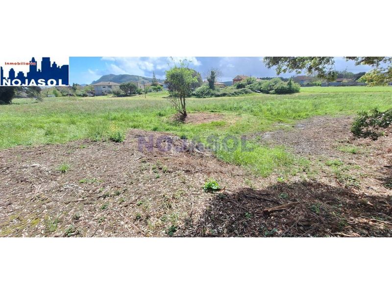Foto 48163d23-8b7b-42af-b4e4-94a82adf51ac. Finca rústica a calle cabanzo 1 a El Arco-Rota-Fonegra Noja